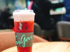 -奈雪的茶(石厦时代广场店)