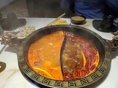 -醉南山重庆老火锅(新百店)
