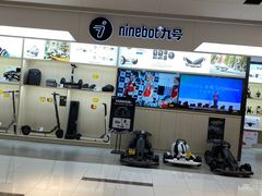 -远洋未来广场(育慧北路店)