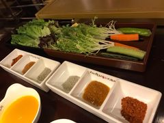 -三代烤肉(保利广场店)