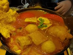 -东北烧烤·烤羊腿(天虹店)