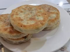 -牛庄高晓山风味馅饼城(海城店)