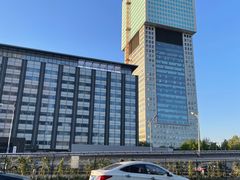 -北京盘古七星酒店