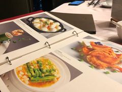 -广州文华东方酒店·江-由辉师傅主理