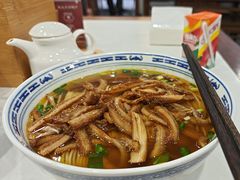 -永丰面馆(汉口路店)