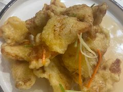 -南山鲜虾面·活鲜小馆·海味大连菜(南山总店)