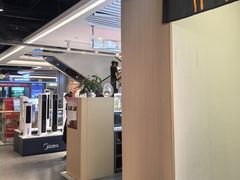 -苏宁易购(成都春熙路店)