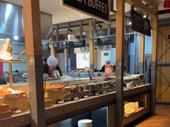 -比格比萨自助(云冈区步行街店)