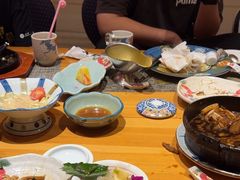 -大岛日本料理铁板烧(南通大饭店)