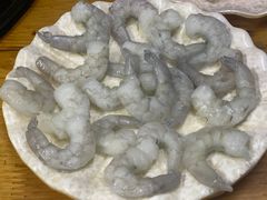 -农民烧烤(延边社区店)