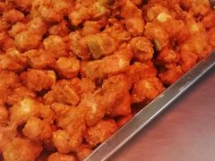 -三毛烤鸡(清泰街店)