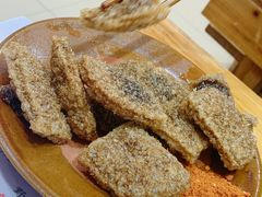 -袁家豆腐