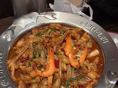 -胖哥俩肉蟹煲(湖滨银泰in77店)