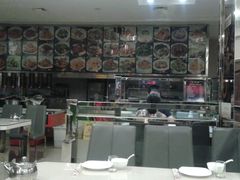 -老码头黑皮肘子锅包肉(赣水路店)