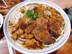 牛肉粉-詹氏包记(文公路店)