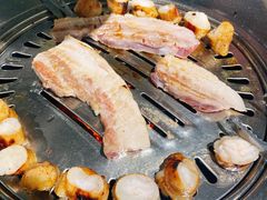 -炽城·烤肉名家(鸿达中央广场店)