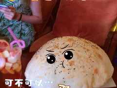 -Antalya安塔利亚土耳其餐厅(猎德店)