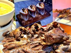 -亿牌牌东北烧烤(博物馆旗舰店)