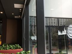 -汉堡王(北京通州领展店)