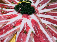 -花味烤肉·拌饭(建邺万达店)