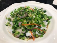 -新兴·金羊座·粤菜点心(乐峰店)
