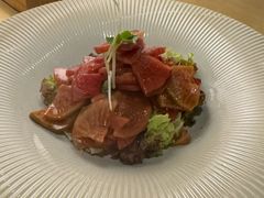 -本处·素食·融合料理(南油店)