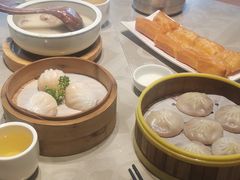 -如轩·海鲜砂锅粥·潮汕菜(南城店)