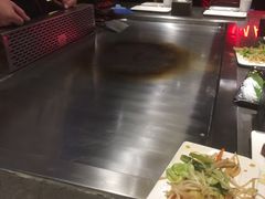 -玛雅铁板烧餐厅(中关村店)