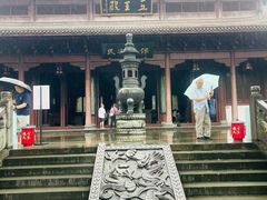 -钱王祠