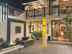 -浮娴小锅饭·云南民俗风味餐厅(束河古镇店)