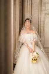 -青禾蒙娜丽莎婚纱摄影(武汉总店)