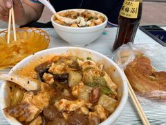-段生记肉丸糊辣汤(西铁大明宫住宅小区店)