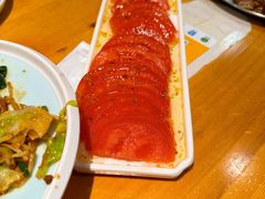 -四禧精酿铜锅涮肉·烧烤工场(大明湖店)