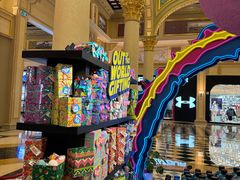 -LUSH(威尼斯人店)