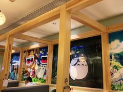 -一心创作料理屋(经开万达店)