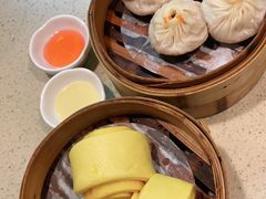 -点都德(德江楼店)