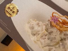 -起士林大饭店(小白楼店)