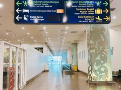 -吉隆坡国际机场