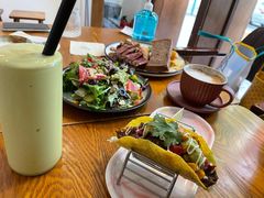 -AFS Cafe & Canteen(闽江二路店)