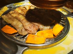 -喜来稀肉(北外滩白玉兰广场店)