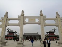 -天津妈祖文化园