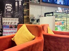 -逸派咖啡 EPARKCOFFEE(广安门店)