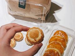 山楂小饼-泸溪河桃酥(江宁太阳城店)