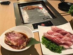 -新石器烤肉(南通CBD大有境店)
