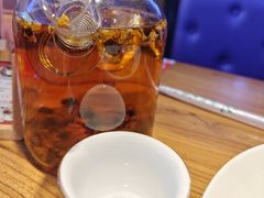 -俭寨大盘鸡·缸子肉·小公鸡·新疆菜(云通店)