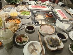 -海底捞火锅(苏宁广场店)