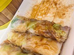 -香港威特瑞茶餐厅(小白楼音乐厅店)