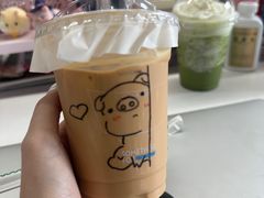 -Something For(同方信息港店)