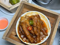 -煲王粤菜餐厅(中侨中心店)