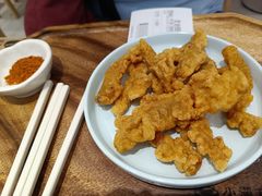 -小满手工粉(北京富力广场店)